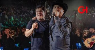 ¿Julión Álvarez y Alfredo Olivas en Puebla? de nuevo fraude con boletos falsos