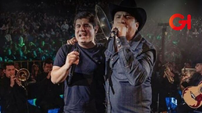 ¿Julión Álvarez y Alfredo Olivas en Puebla? de nuevo fraude con boletos falsos