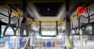 La ciudad de Puebla disminuye el robo al transporte público en un 14.5%