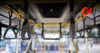 La ciudad de Puebla disminuye el robo al transporte público en un 14.5%