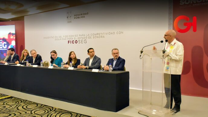 Concanaco Servytur: Sonora ha estructurado una marca con propósito