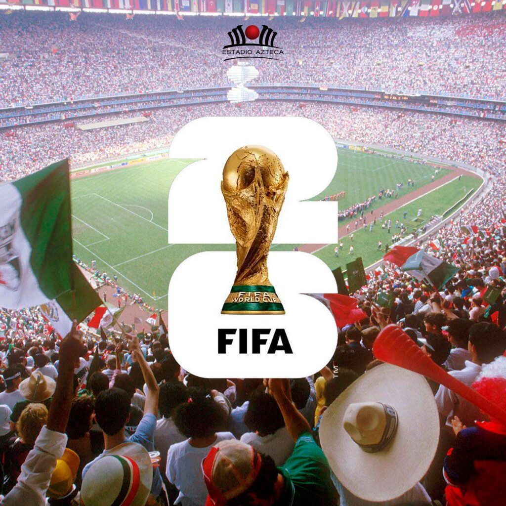 Copa Mundial 2026