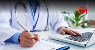 SMDIF Puebla médico itinerante