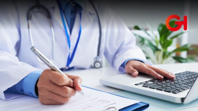SMDIF Puebla médico itinerante
