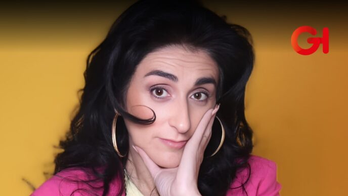 obra menopausia bárbara torres