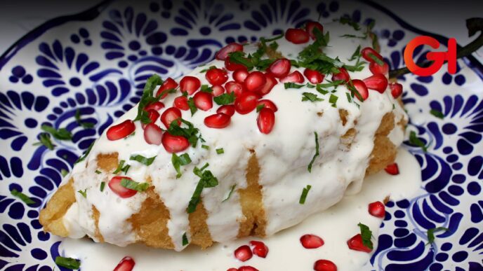 Latino Gastronomic 2025 Puebla