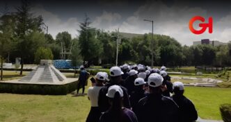 Viajes Inolvidables estudiantes Puebla