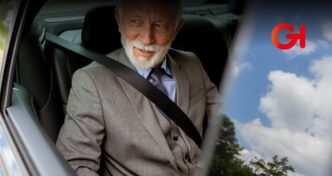uber adulto mayor