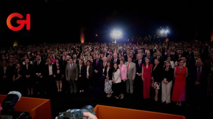 Smart City Expo Latam 2025
