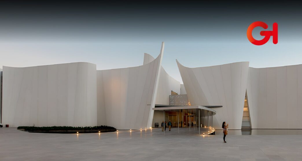 museo internacional barroco