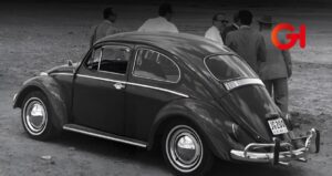 vocho volkswagen puebla