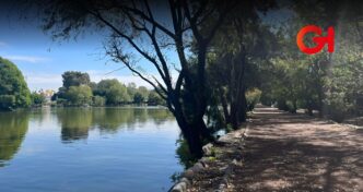 laguna san baltazar puebla