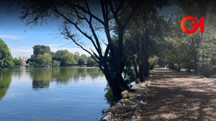 laguna san baltazar puebla