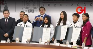 Juegos Deportivos Nacionales Escolares 2025 Puebla