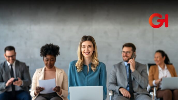 Feria del Empleo 2025 Puebla