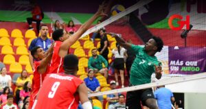 Men’s Final Four NORCECA 2025