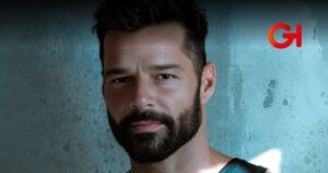 Ricky Martin Puebla 5 de Mayo