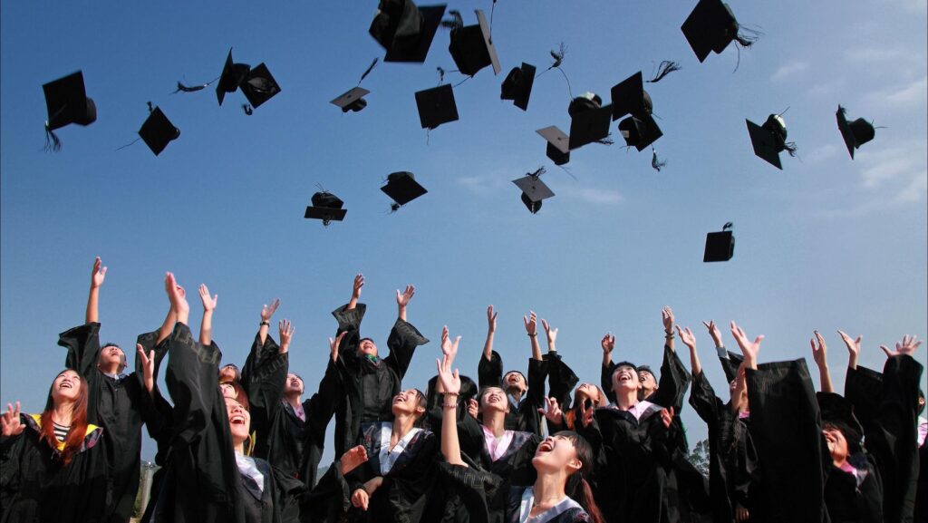 graduación