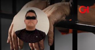 Capturan a agresor infantil en Puebla