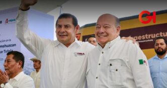 Lucha Huachicol en Puebla