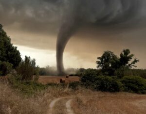 Tornado