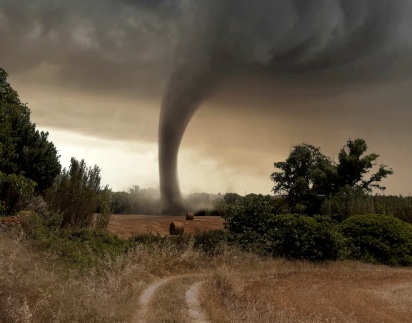Tornado