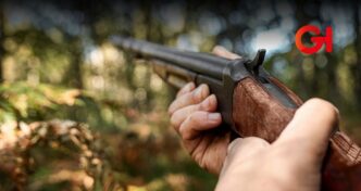 Dan 23 años de cárcel a abuelito que asesinó a un adolescente con una escopeta en Puebla