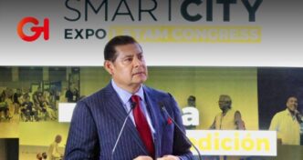 Alejandro Armenta demuestra la exclusión y 'demagogia' de Pepe Chedraui