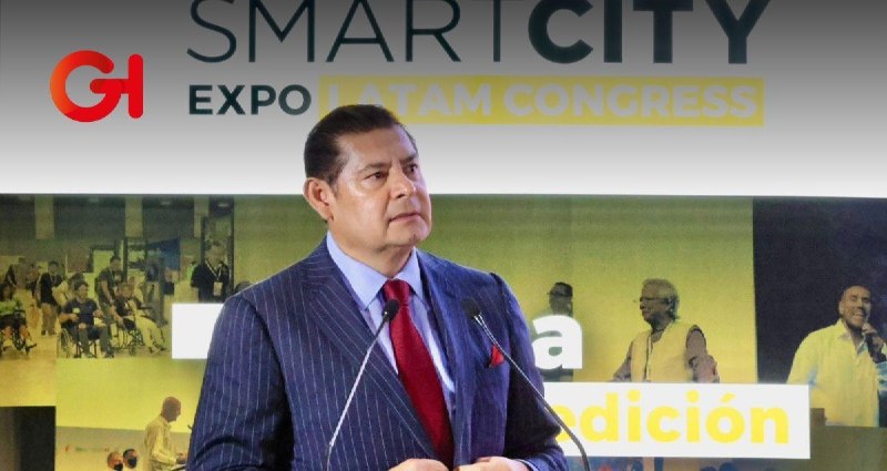 Alejandro Armenta demuestra la exclusión y 'demagogia' de Pepe Chedraui