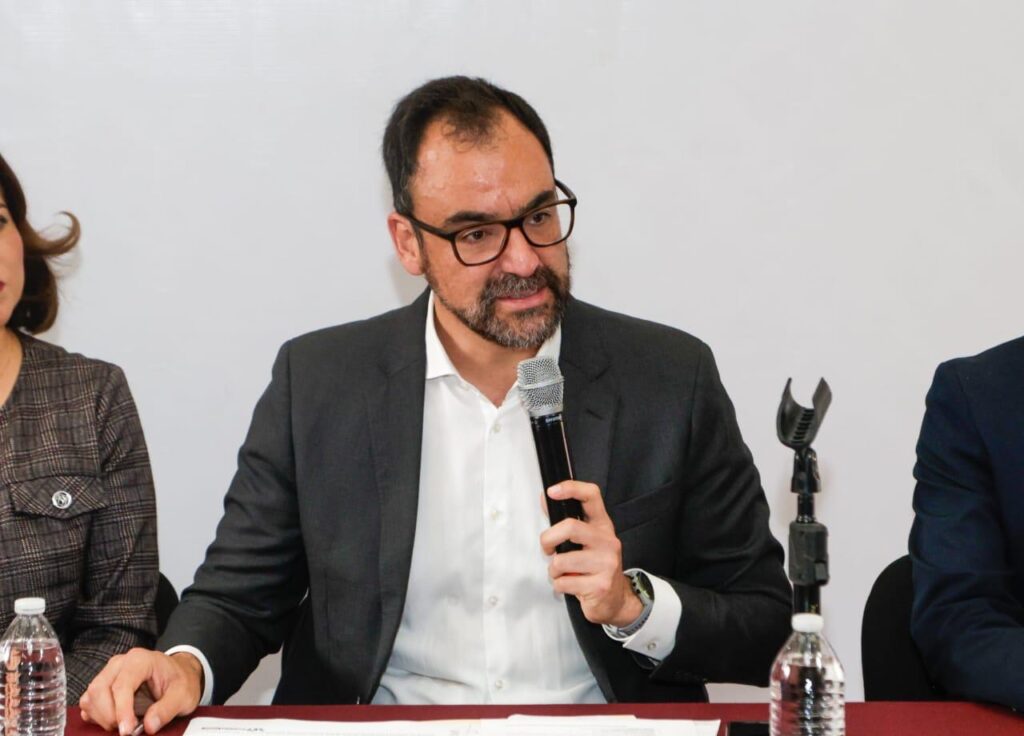 Feria del Empleo 2025 en Puebla