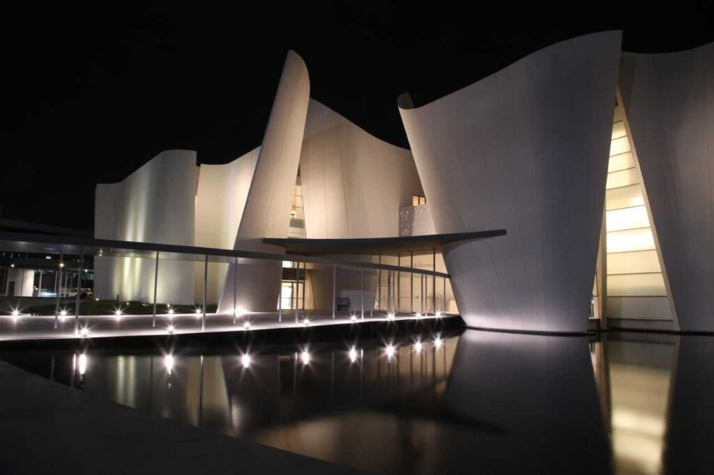 museo barroco