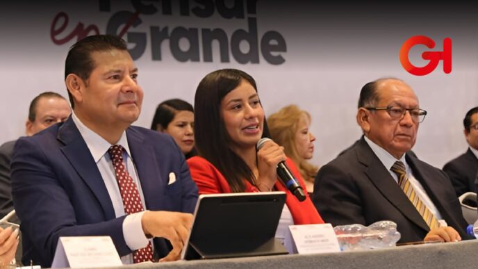 Puebla brilla con 18 medallas en Olimpiada Nacional