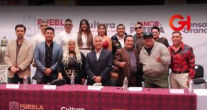 Puebla se prepara para hacer historia con el Puebla Cumbia Fest 