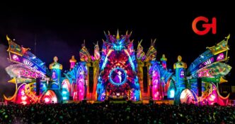 Dreamfields llega a Puebla: Festival de música electrónica