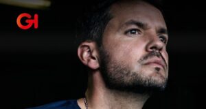 Nicolás Larcamón, a un paso de convertirse en nuevo técnico de Cruz Azul