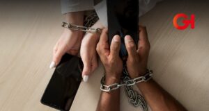 Capturan en Puebla a dos colombianos ligados al préstamo “gota a gota” y narcomenudeo