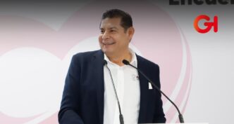 Puebla se transforma: Alejandro Armenta anuncia 20 proyectos “monumentales” sin endeudar al estado