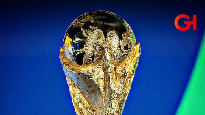 Copa Mundial 2026: A un año para el histórico Mundial en México, Estados Unidos y Canadá