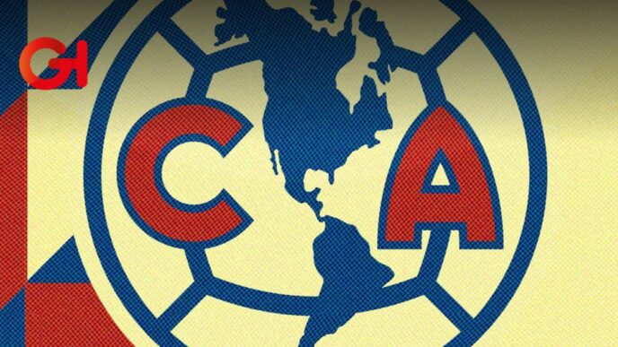 América, el equipo más amado y odiado del fútbol mexicano