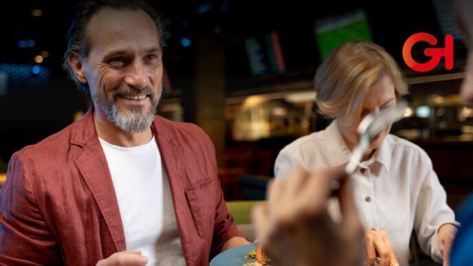 Puebla registra aumento en ventas de restaurantes por festejos del Día del Padre