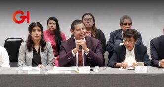 Alejandro Armenta en acción: anuncios sobre deporte, seguridad e infraestructura en Puebla