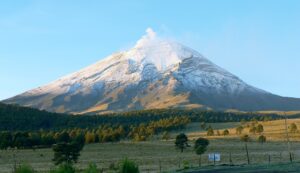 Popocatepetl
