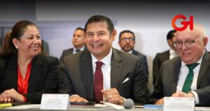 Reconocen a Puebla como la 'joya de la corona' de la República Mexicana