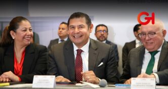 Reconocen a Puebla como la 'joya de la corona' de la República Mexicana