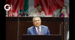 Juez ratifica 22 años de prisión contra Saúl Huerta