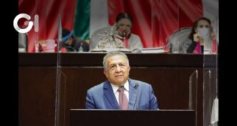 Juez ratifica 22 años de prisión contra Saúl Huerta