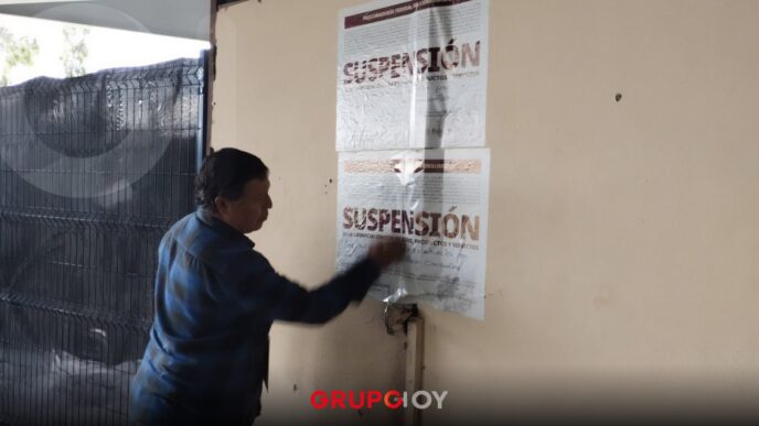 Profeco suspende autolavado en Angelópolis por cobros excesivos
