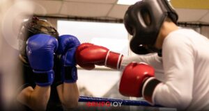 rings boxeo Puebla