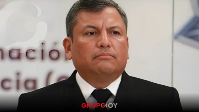 La Barredora: El grupo criminal con operaciones en Puebla