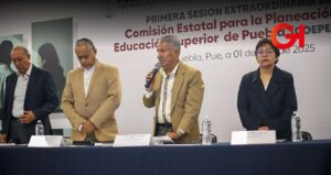 licenciaturas Puebla